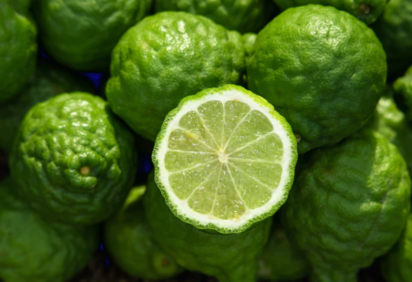 Imagen de Bergamota