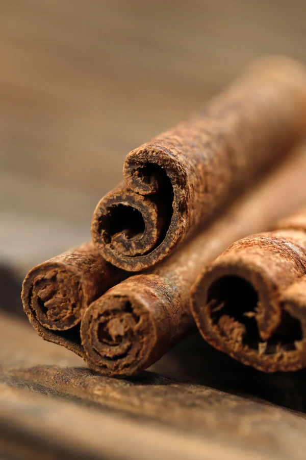 Imagen de Canela