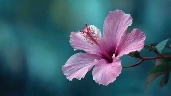 Imagen de Hibisco