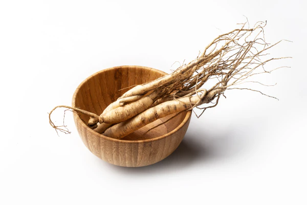 Imagen de Ginseng