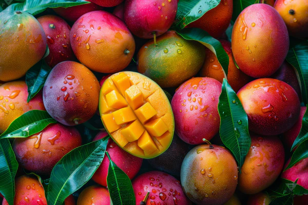 Imagen de Mango
