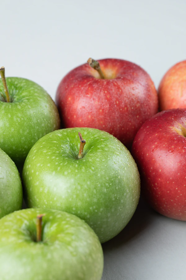 Imagen de Manzana