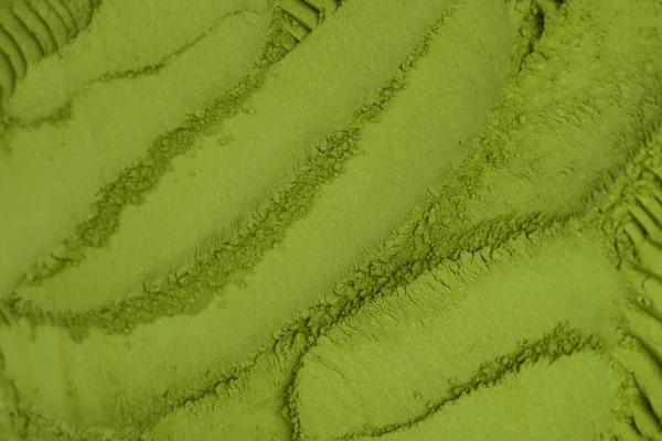 Imagen de Té matcha japonés