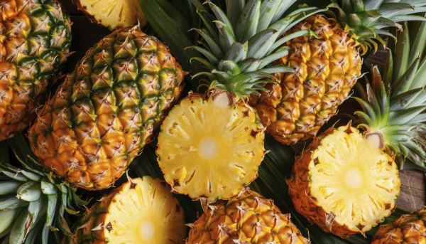 Imagen de Piña