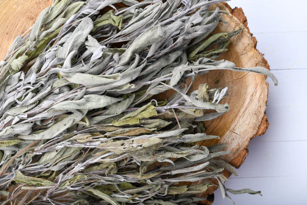 Imagen de Té blanco