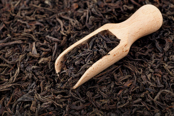 Imagen de Té negro