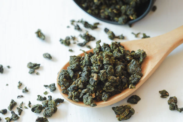Imagen de Té oolong