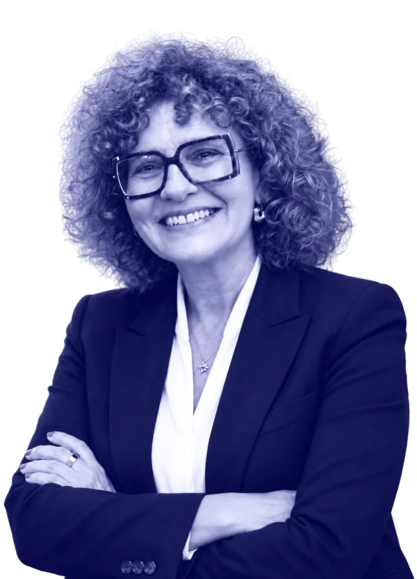 Beatriz, fundadora de La Tetera Azul